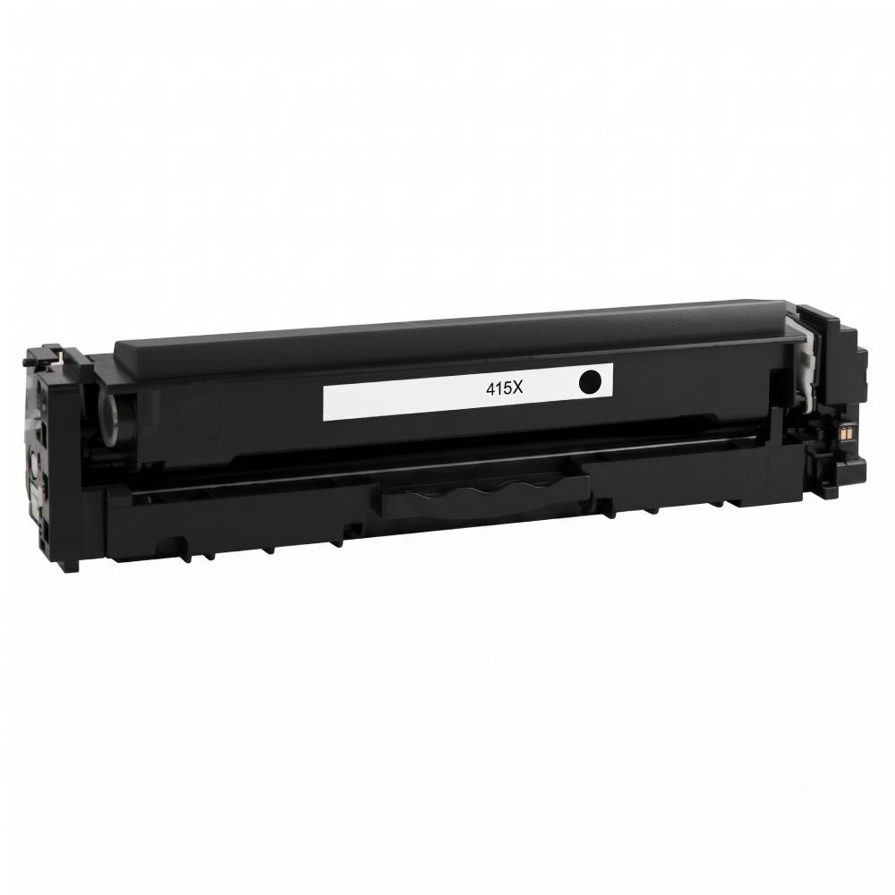 Toner Compatibile HP 415X - W2030X - Nero - 7.500 Pagine