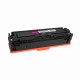Toner Compatibile HP 207A - W2213A - Magenta - 1.250 Pagine
