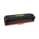 Toner Compatibile HP 207X - W2212X - Giallo - 2.450 Pagine