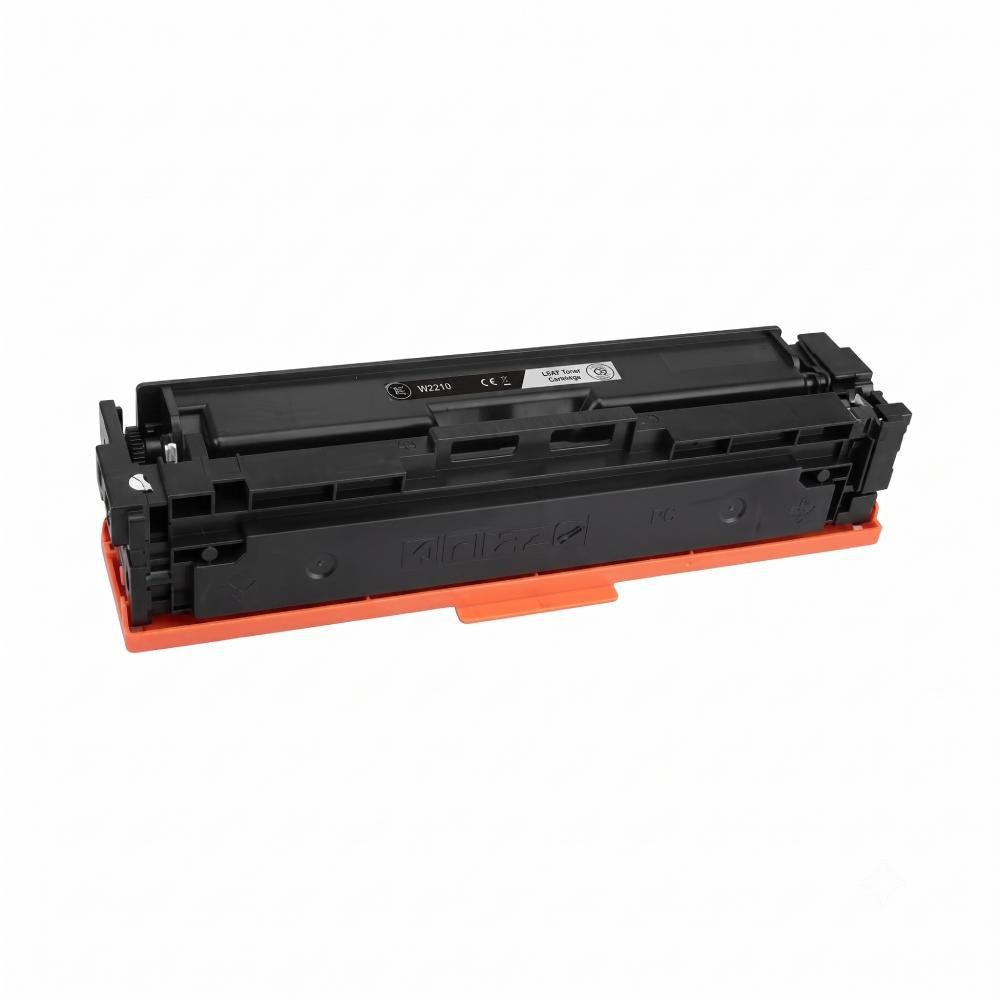 Toner Compatibile HP 207X - W2210X - Nero - 3.150 Pagine
