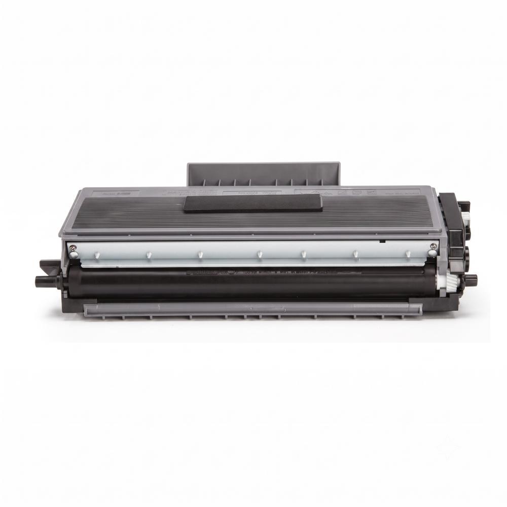 Toner Compatibile BROTHER TN-3520 - Nero - 20.000 Pagine