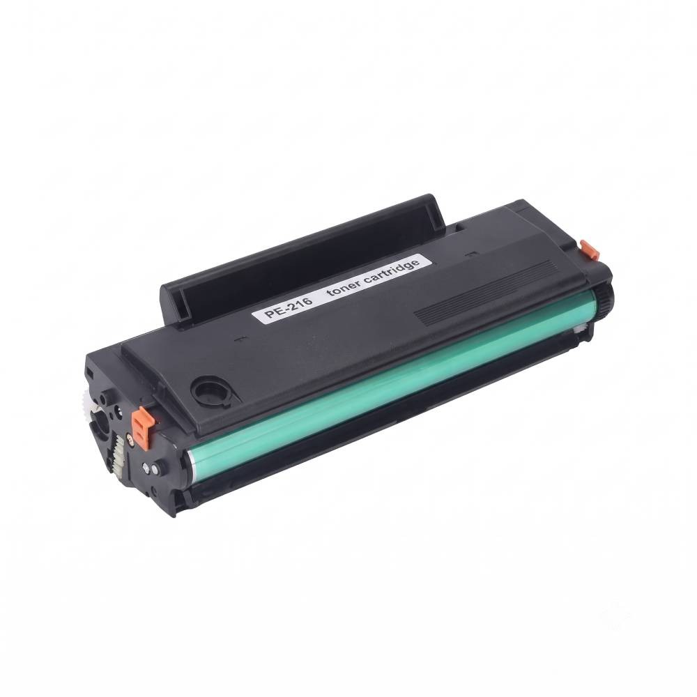 Toner Compatibile PANTUM PE-216 - Nero - 1.600 Pagine