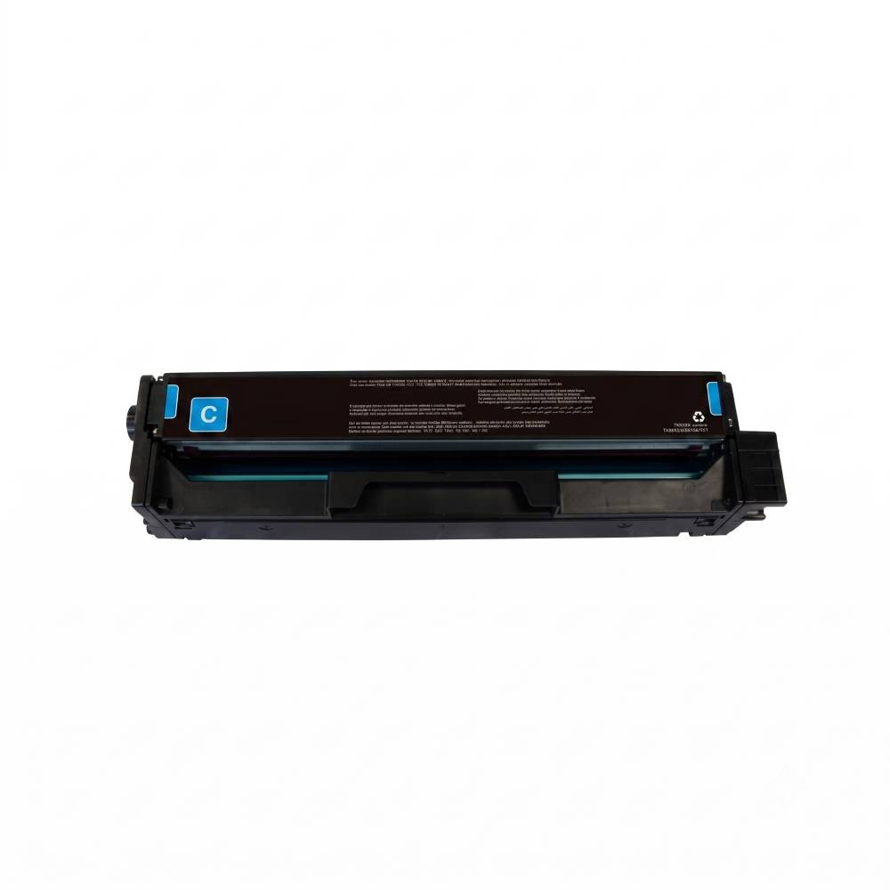 Toner Compatibile PANTUM TL-2000C - Ciano - 1.500 Pagine