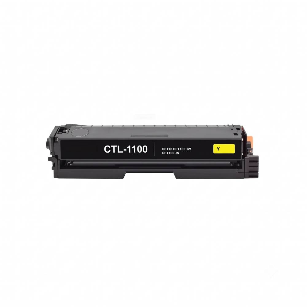Toner Compatibile PANTUM TL-1100XY - Giallo - 2.300 Pagine