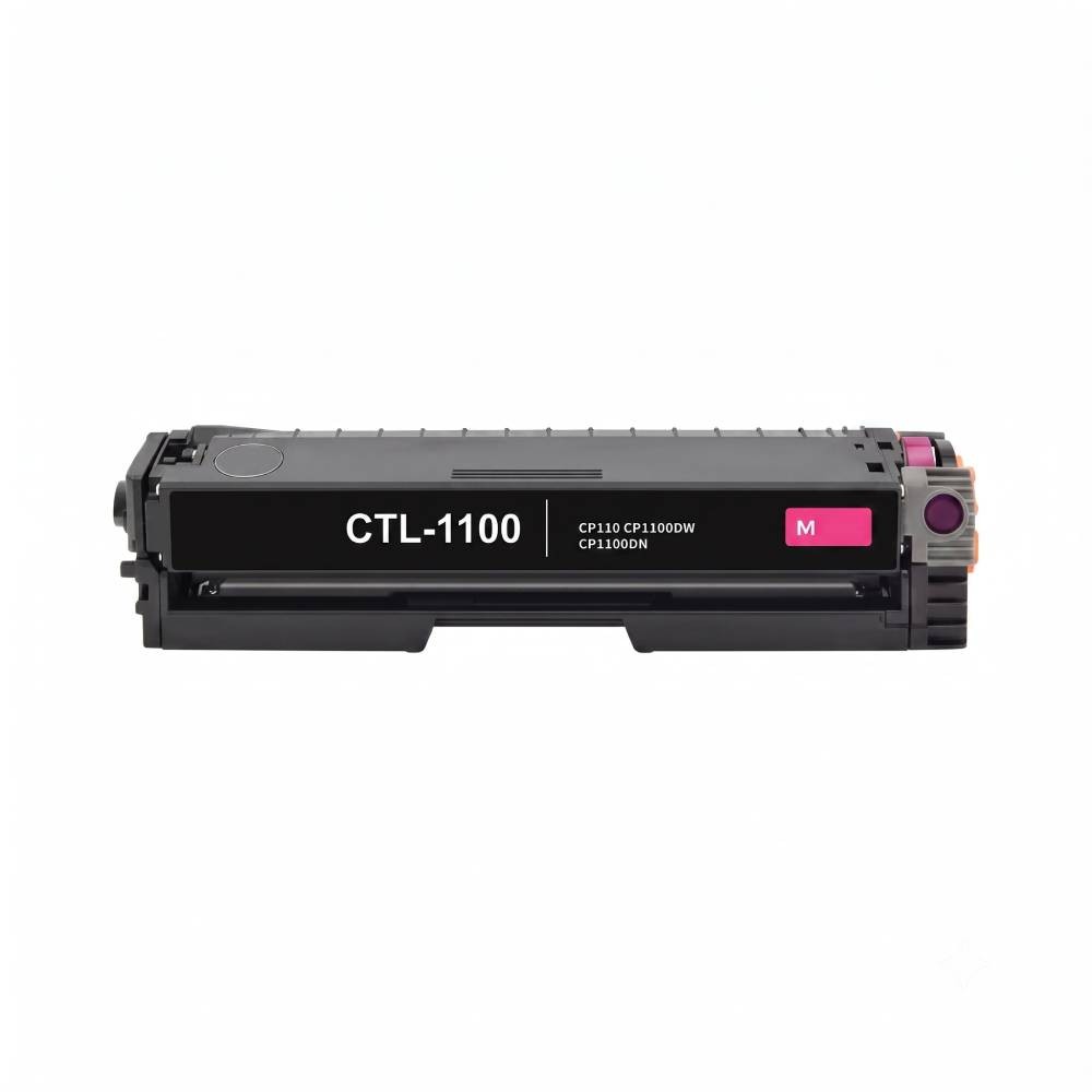Toner Compatibile PANTUM TL-1100HM - Magenta - 1.500 Pagine