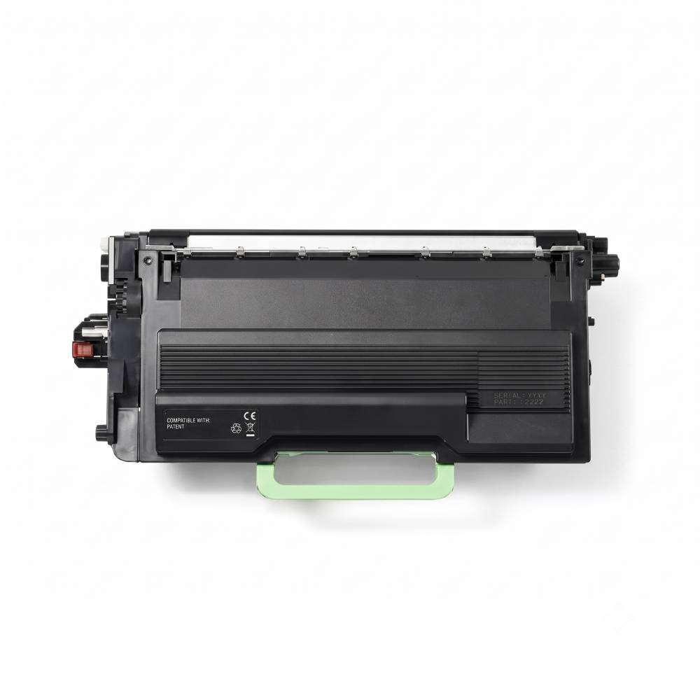 Toner Compatibile BROTHER TN3610 - Nero - 18.000 Pagine