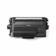 Toner Compatibile BROTHER TN3600XL - Nero - 6.000 Pagine