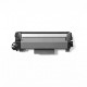 Toner Compatibile BROTHER TN2510 - Nero - 1.200 Pagine