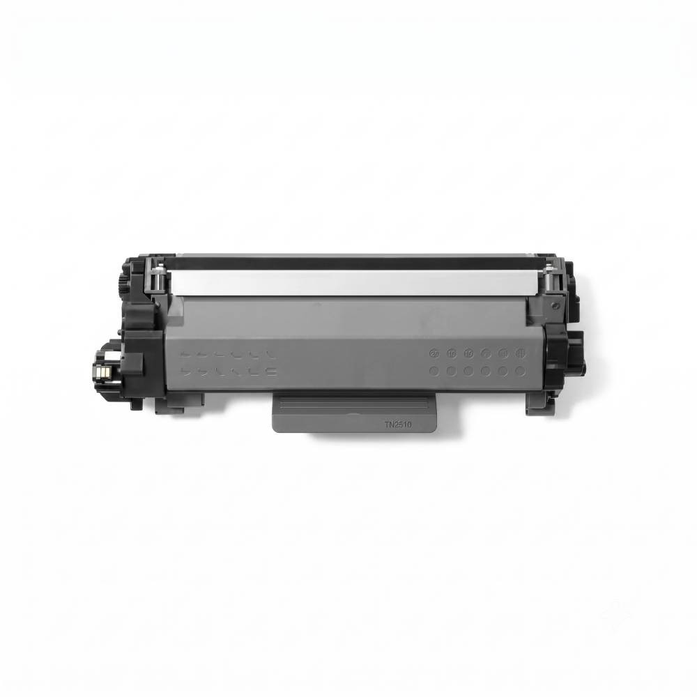 Toner Compatibile BROTHER TN2510 - Nero - 1.200 Pagine