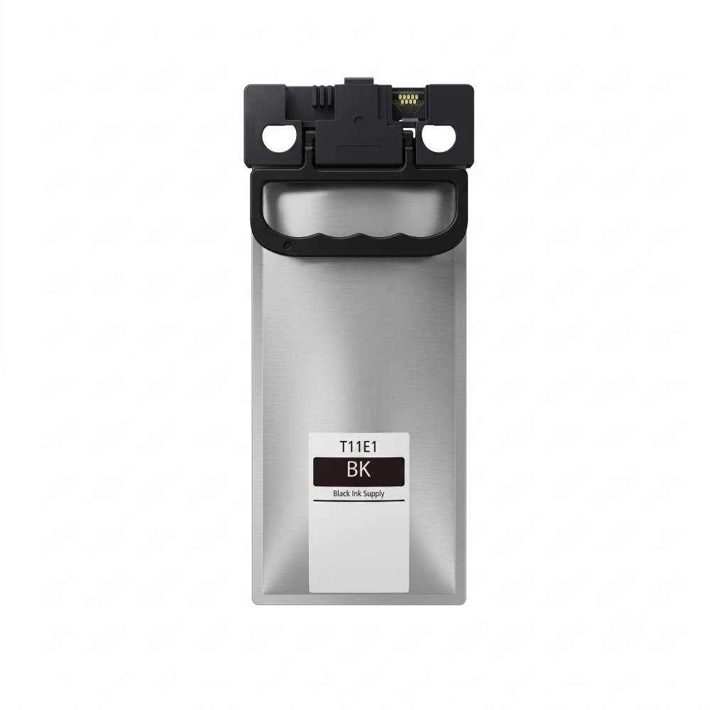 Cartuccia Compatibile EPSON T11E1 - C13T11E14010 - Nero - 10.000 Pagine