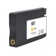 Cartuccia Compatibile HP 937Y - 4S6W4NE - Giallo - 1650 Pagine