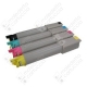Toner Compatibile OKI 43459338 - Magenta