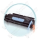 Toner Compatibile CANON 706 - 0264B002 - Nero