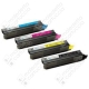 Toner Compatibile OKI 43034805,42127405,42804505,42804513 - Giallo