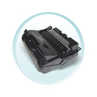 Toner Compatibile LEXMARK 64016HE - Nero