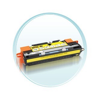 Toner Compatibile HP 503A - Q7582A - Giallo