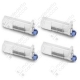 Toner Compatibile OKI 43866108 - Nero