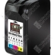 Cartuccia Ricostruita HP 17 - C6625A - Colori