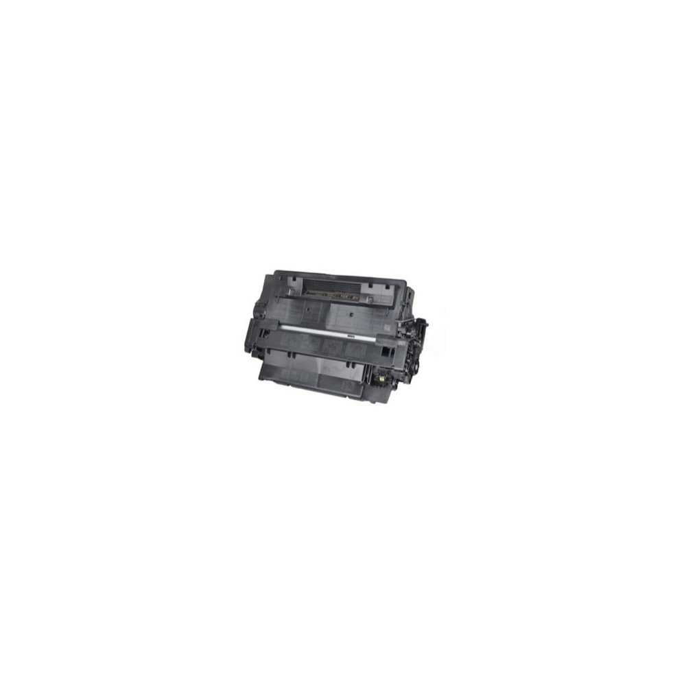 Toner Compatibile HP 55X - CE255X - Nero - 12.500 Pagine