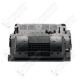 Toner Compatibile HP 90X - CE390X - Nero - 24.000 Pagine
