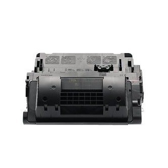 Toner Compatibile HP 90X - CE390X - Nero - 24.000 Pagine