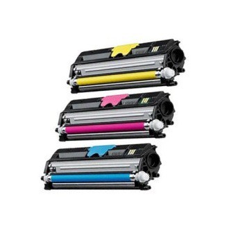 Toner Compatibile OKI 44250724 - Nero - 2.500 Pagine