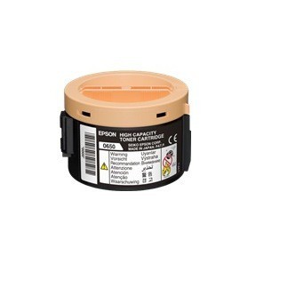 Toner Compatibile EPSON S050650 - C13S050650 - Nero