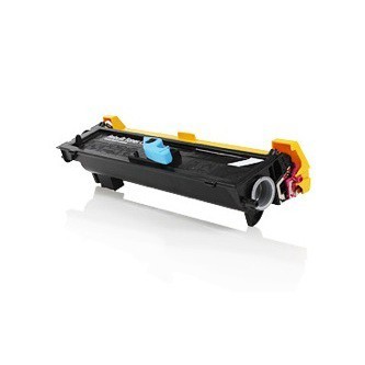 Toner Compatibile OKI 9004168 - Nero - 6.000 Pagine