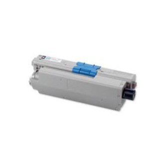 Toner Compatibile OKI 44469804 - Nero - 5.000 Pagine