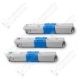 Toner Compatibile OKI 44469722 - Giallo - 5.000 Pagine