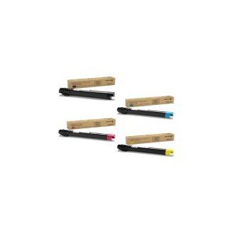 Toner Compatibile XEROX 7425 - 006R01398 - Ciano - 15.000 Pagine