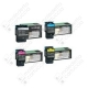 Toner Compatibile LEXMARK C540H2CG - Ciano - 2.000 Pagine