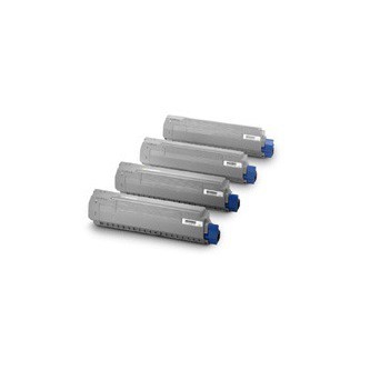 Toner Compatibile OKI 44059108 - Nero