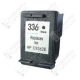 Cartuccia Ricostruita HP 336 - C9362EE - Nero