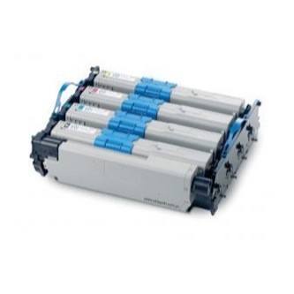 Toner Compatibile OKI 44973536 - Nero - 2.200 Pagine