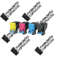 Toner Compatibile EPSON S050590 - C13S050590 - Giallo - 6.000 Pagine