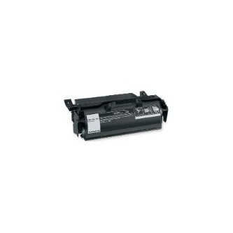 Toner Compatibile LEXMARK T650H11E - Nero - 25.000 Pagine