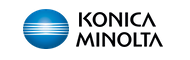 KONICA MINOLTA