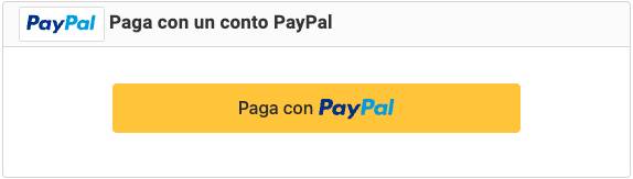 Maledetta Cartuccia Pagamento Paypal