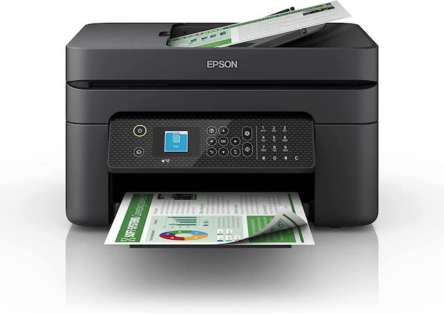 Epson Workforce WF-2930DWF
