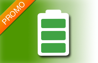 Promozione Carica Batterie