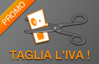 Taglia l'IVA