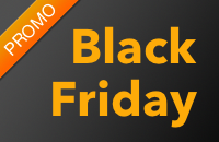 Settimana Black Friday