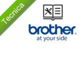 Kit di Ricarica Brother