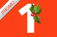 Il Natale 2024 dura 1 mese !