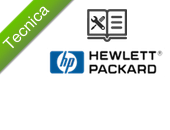 Kit di Ricarica HP