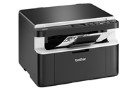 Brother DCP-1612W