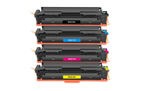 HP Serie 207